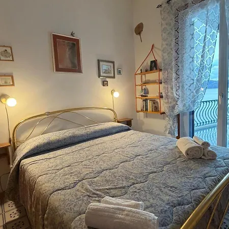 La Casa Del Capitano, L'uomo E Il Mare ... * Lipari