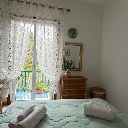 La Casa Del Capitano, L'uomo E Il Mare ... Villa Lipari